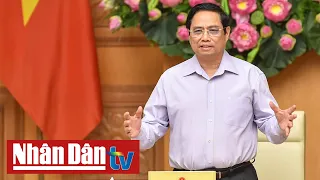 Bản tin sáng ngày 20-9-2021