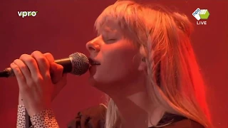 AURORA - Feeling (Live at Best Kept Secret Festival 2017)