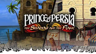 Opinion Prince of Persia the Shadow and the Flame (Todas las versiones)