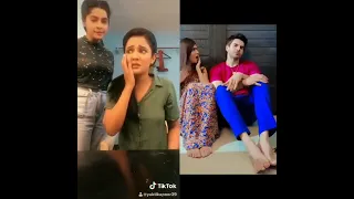 Aaj kisise mulaqat h meri🤣Anushma rock🤣Maddam sir