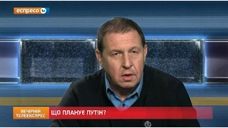 Іларіонов пояснив, чому саме Путін винен у падінні рубля