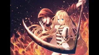 ▶「AMV」– Я вижу за улыбками ужас (Аниме клип)