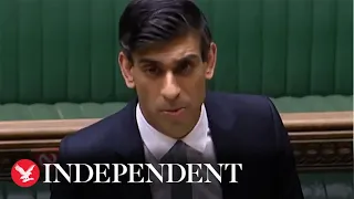 Budget 2021: Rishi Sunak announces biggest business tax cut in UK history