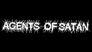 Agents Of Satan - Live in Los Altos Hills 1996 [Full Concert]