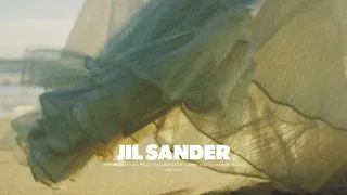 JIL SANDER FW20 CAMPAIGN VIDEO 01