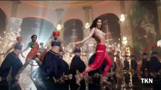 Kala Chashma With Only my Fav Katrina Kaif | Baar Baar Dekho