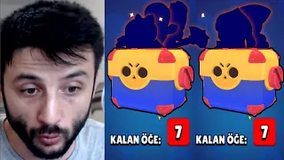 2 x 7 TIK = 5 GİZEMLİ 💥 Brawl Stars