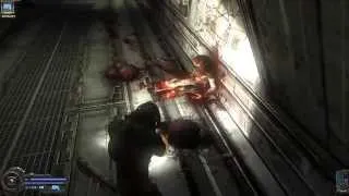 Collapse Gameplay (Walkthrough Part 1-3)