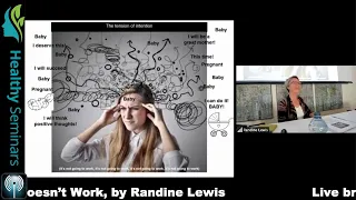 The Absolute Power of Absolute Surrender: Why Intending a Child Doesn’t Work, by Randine Lewis