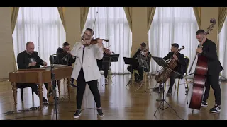 Sárközy Gypsy Fever & string quartet (The Umbrellas Of Cherbourg)