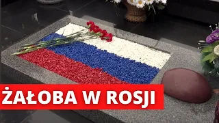 Żałoba w Rosji! Przygotowywali ich do walki z NATO, wszyscy zginęli