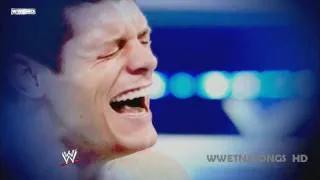 2011: Cody Rhodes 6th & New Titantron (HD)