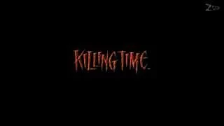 KILLING TIME On Sale Now Exclusively At ZOOM-Platform.com