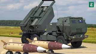 Ми вже є другою країною у світі як оператори Himars та М270, - Черник