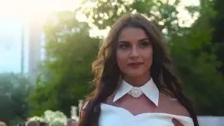 Дебют претенденток Мисс Украина 2016 на показе Enna Levoni