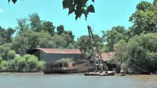 Argentina - Tigre delta