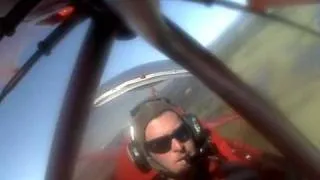 More fun in a Pitts S1!