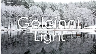 Golcinni - Light (Set)