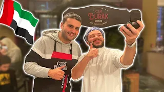 CanBroke | Dubai wird auseinander genommen mit CZN BURAK