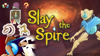 Slay the Spire September 13th Daily - Defect | Spending almost an hour trying to get C-c-combo...