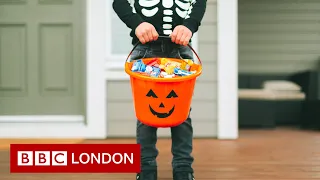 Halloween 2020: Can we go trick or treating?