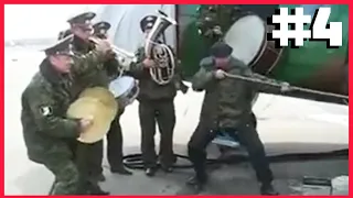 A Normal Day In Russia #4