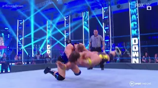 Mojo Rawley - Hyperdrive