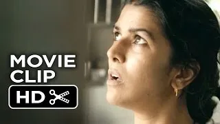 The Lunchbox Movie CLIP - Saajan's First Note (2014) - Indian Drama HD