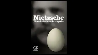 El nacimiento de la tragedia - Friedrich Nietzsche (Audiolibro Completo)