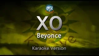 Beyonce-XO (Karaoke Version)