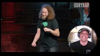 Being Disabled Has Its Perks - Josh Blue