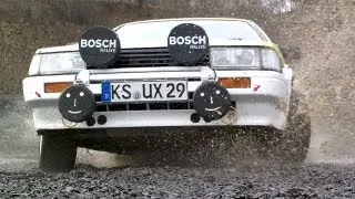 Rallye Melsungen 2013 [HD]