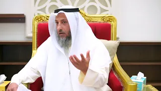 هل يجوز ذكر الأحاديث الضعيفة الشيخ د.عثمان الخمس