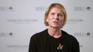 Overview of the world of EGFR mutant lung cancers