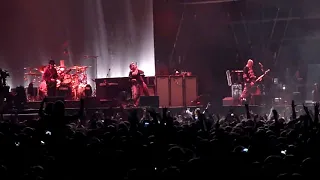 System Of A Down - Soldier Side - Intro + B.Y.O.B. live [FREQUENCY FESTIVAL 2013]