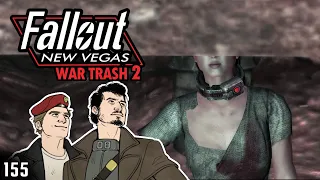 Fallout New Vegas - Shall We Not Want Revenge