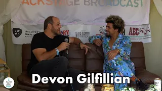 Devon Gilfillian [Interview ACL Fest 2023] | Austin City Limits Radio