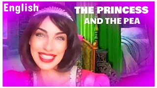 The Princess & the Pea/Fairy Tales & Bed Time Stories in English/Journey to the World of Fairy Tales