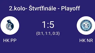 HK POPRAD vs HK NITRA 21.3.2024 záverečná bitka . . . 🏒🥊