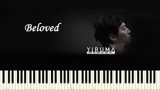 ♪ Yiruma: Beloved - Piano Tutorial