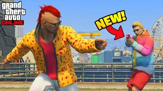 *NEW* GTA 5 FAILS & WINS #138 (GTA 5 Funny Moments)