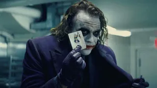 Joker | Joker x dernière danse Edit | Joker whatsapp status 🔥| #joker #short #tiktok |