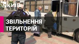 Жителів окупованого півдня України просять терміново евакуюватися: ЗСУ готують наступ