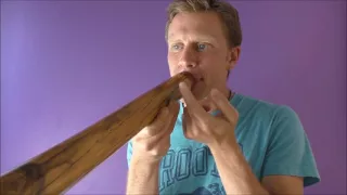 Advanced Didgeridoo Tutorial - Throat Wobble Tips