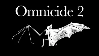 Omnicide 2: A Philosophy of Doom with Jason Bahbak Mohaghegh