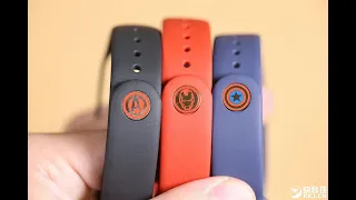 Mi Band 5 купить в СПб