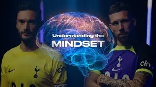 "I was the last in from training" | UNDERSTANDING THE MINDSET | Hugo Lloris & Pierre-Emile Højbjerg