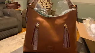 Dooney and Bourke Florentine wishlist 2024 items