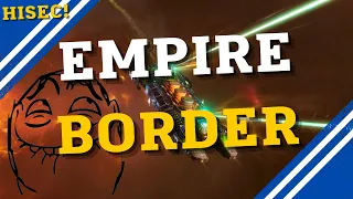 Empire Border Ytirium Is So Good! - EVE Online