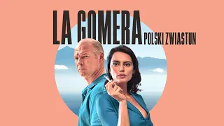La Gomera (2019) zwiastun PL, film dostępny na VOD